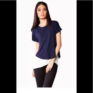 Patricia Luca Double Top